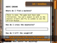 Cкриншот Lost Treasures of Infocom, изображение № 38991 - RAWG