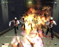 Cкриншот Dreamkiller: Демоны подсознания, изображение № 535163 - RAWG