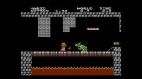 Cкриншот Super Mario Bros.: The Lost Levels, изображение № 781745 - RAWG