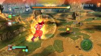 Cкриншот Dragon Ball Z: Battle of Z, изображение № 611445 - RAWG