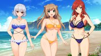 Cкриншот LIP! Lewd Idol Project Vol. 2 - Hot Springs and Beach Episodes, изображение № 3543189 - RAWG