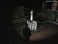 Cкриншот Silent Hill 2, изображение № 292278 - RAWG