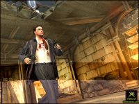 Cкриншот Max Payne 2: The Fall of Max Payne, изображение № 286208 - RAWG