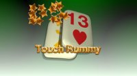 Cкриншот Touch Rummy, изображение № 942922 - RAWG