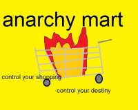 Cкриншот anarchy mart - LD39, изображение № 1266258 - RAWG