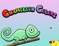 Cкриншот Chameleon Colors, изображение № 2375436 - RAWG