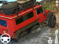 Cкриншот Offorad Monster Truck Driving, изображение № 3380705 - RAWG