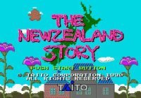 Cкриншот The NewZealand Story, изображение № 737068 - RAWG