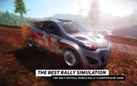 Cкриншот WRC The Official Game, изображение № 673156 - RAWG