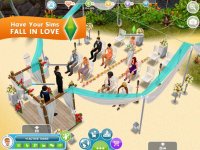 Cкриншот The Sims FreePlay, изображение № 897992 - RAWG