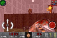 Cкриншот Hell on Earth (3D FPS), изображение № 27301 - RAWG
