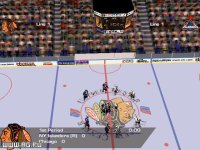Cкриншот NHL Hockey '97, изображение № 297011 - RAWG