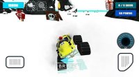 Cкриншот Cat Race Car Snow Drift Stunts, изображение № 1586297 - RAWG