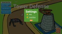 Cкриншот TowerDefense2D, изображение № 2691807 - RAWG