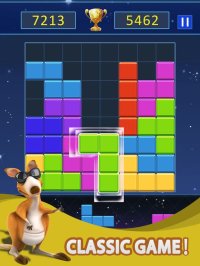 Cкриншот Block Puzzle Jigsaw, изображение № 2023334 - RAWG