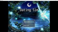 Cкриншот Dating Sim (Vincent Woods), изображение № 2383930 - RAWG