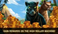 Cкриншот Jackpot Panther Casino Slots, изображение № 1411755 - RAWG