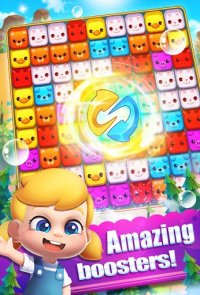 Cкриншот Pet Blast, изображение № 1363294 - RAWG