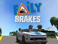 Cкриншот Faily Brakes, изображение № 1547391 - RAWG