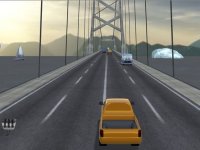 Cкриншот Race in Traffic Highway, изображение № 973596 - RAWG