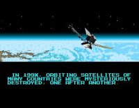 Cкриншот Rolling Thunder 2 (1991), изображение № 760188 - RAWG