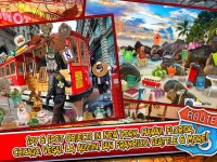 Cкриншот Hidden Object Travel USA - New York & Hawaii Quest, изображение № 1604716 - RAWG