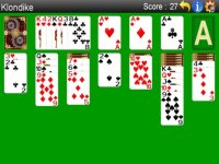 Cкриншот Solitaire pack, изображение № 2208292 - RAWG