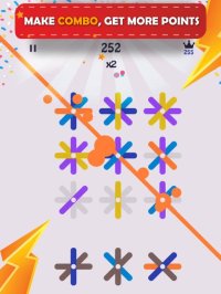 Cкриншот Popsicle Sticks Puzzle, изображение № 2035317 - RAWG