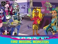 Cкриншот Monster High, изображение № 1717308 - RAWG