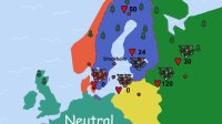 Cкриншот The Great Northern War - history of Sweden, изображение № 3182107 - RAWG