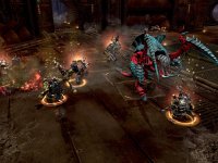 Cкриншот Warhammer 40,000: Dawn of War II: Retribution, изображение № 634715 - RAWG