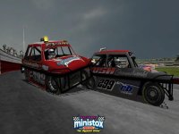 Cкриншот National Ministox - The Official Game, изображение № 1388626 - RAWG