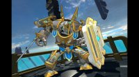 Cкриншот Atlas Reactor VR Character Viewer, изображение № 168057 - RAWG