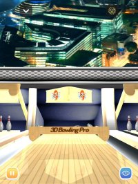 Cкриншот 3D Bowling Pro - real strike, изображение № 1327260 - RAWG