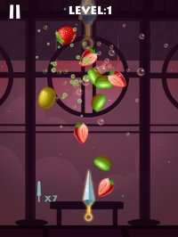 Cкриншот Knife Rush Fruit, изображение № 1727056 - RAWG