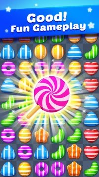 Cкриншот Sweet Candy Bomb, изображение № 1538736 - RAWG