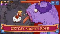 Cкриншот Semi Heroes: Idle Battle RPG, изображение № 1546841 - RAWG