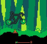 Cкриншот Melon Bike, изображение № 2799533 - RAWG