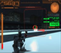 Cкриншот Armored Core: Nine Breaker, изображение № 1731297 - RAWG
