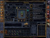 Cкриншот Baldur's Gate: Enhanced Edition, изображение № 3969 - RAWG
