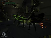 Cкриншот Batman: Vengeance, изображение № 313632 - RAWG