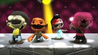 Cкриншот LittleBigPlanet, изображение № 507962 - RAWG