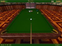 Cкриншот Falco Billiard, изображение № 2310711 - RAWG