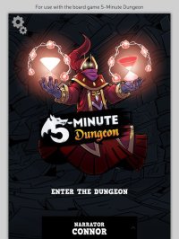 Cкриншот Five Minute Dungeon Timer, изображение № 1788497 - RAWG