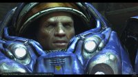 Cкриншот StarCraft II: Wings of Liberty, изображение № 477179 - RAWG
