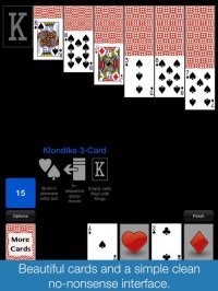 Cкриншот Epic Solitaire Collection, изображение № 1612277 - RAWG