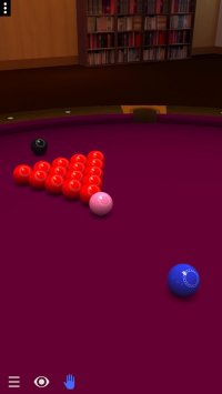 Cкриншот Pool Break Pro 3D Billiards, изображение № 680303 - RAWG