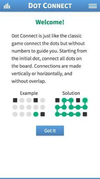 Cкриншот Dot Connect · Dots Puzzle Game, изображение № 1463234 - RAWG