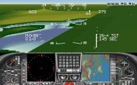 Cкриншот Harrier Jump Jet, изображение № 342089 - RAWG