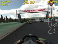 Cкриншот Go Karting Outdoor HD, изображение № 972964 - RAWG